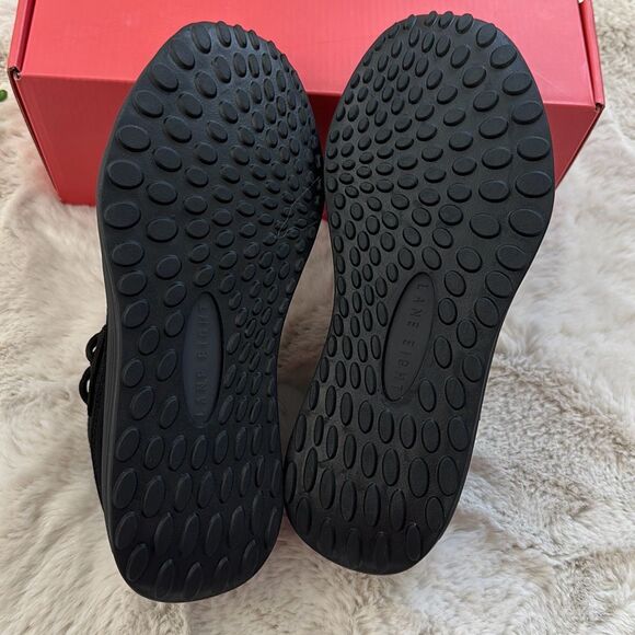 Lane-Eight HIIT Trainer AD 2 Jet Black Size 8 US - Picture 7 of 11